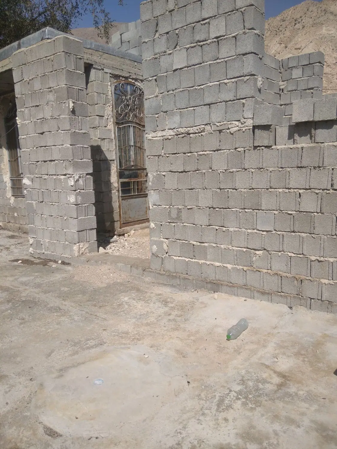 فروش منزل نیم ساز