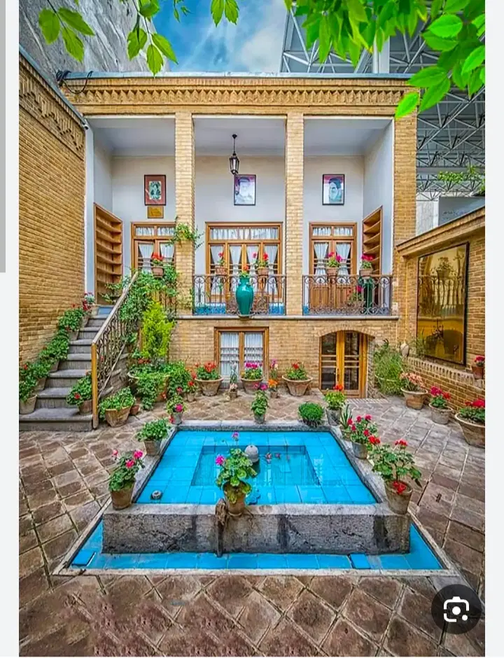 فروش ساختمان مسکونی نوساز
