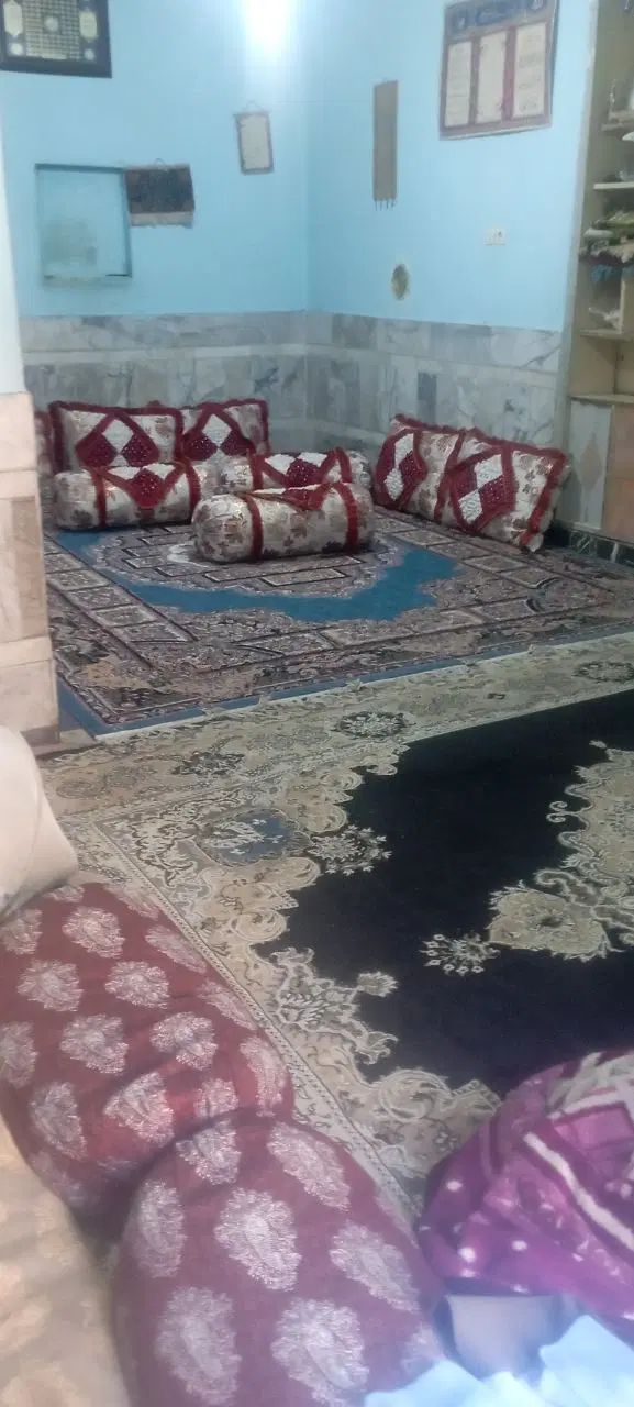اجاره منزل ویلایی مستقل درنبش رجایی۳۵
