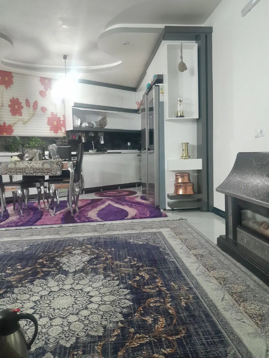 سویت درجه یک