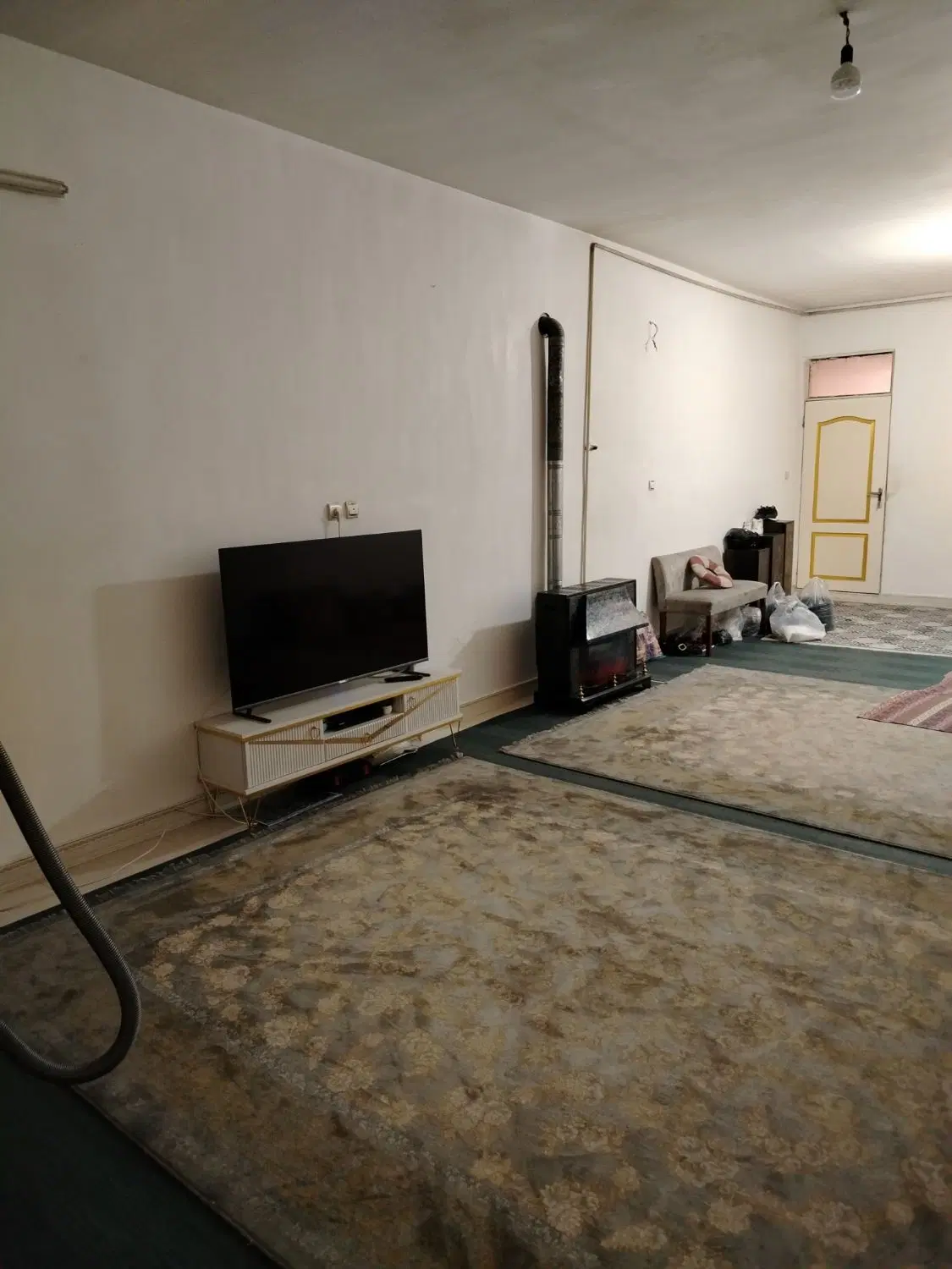 اجاره ملک ویلایی 75متری طبقه همکف