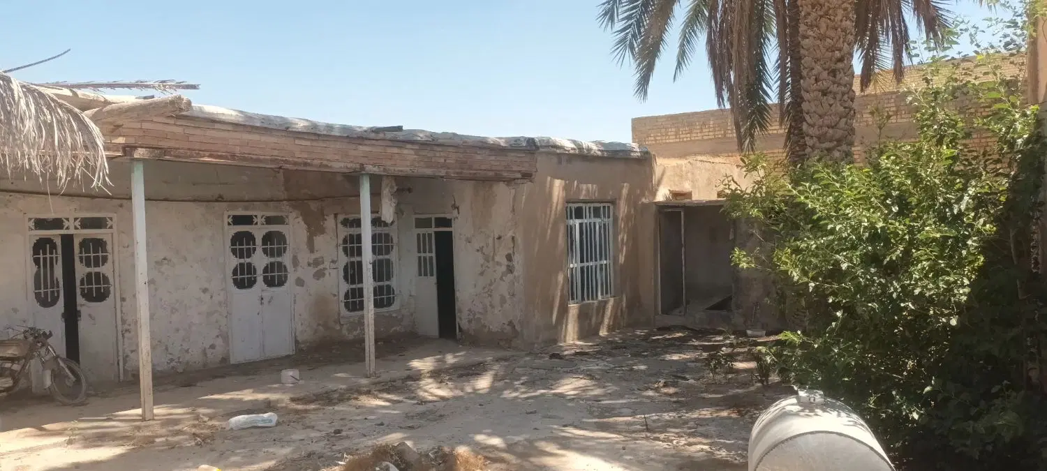 فروش خانه کلنگی