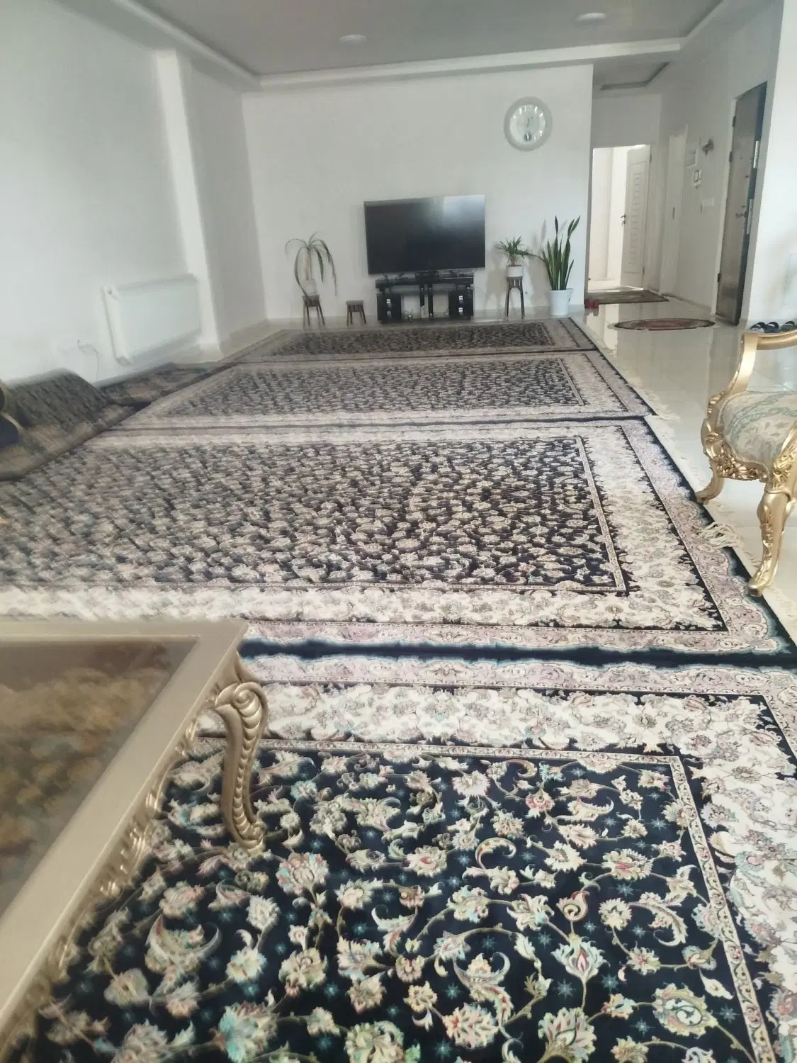 فروش واحد ۹۵ متری