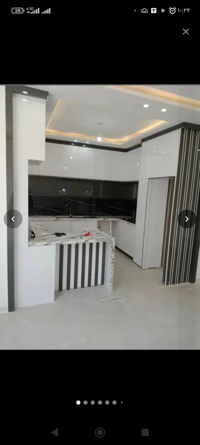 رهن و اجاره منزل آباد