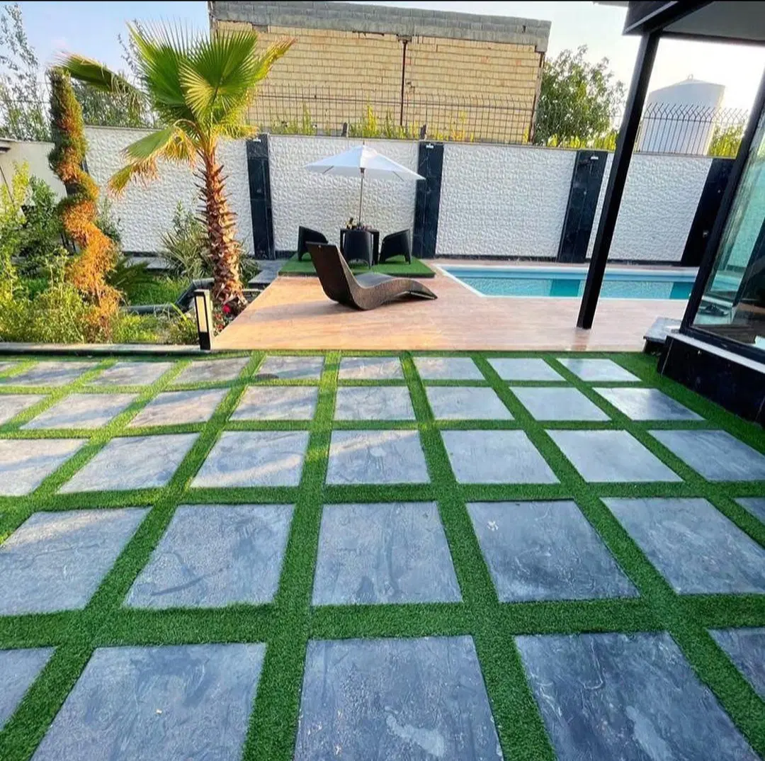 اجاره باغ ویلا روزانه هفتگی