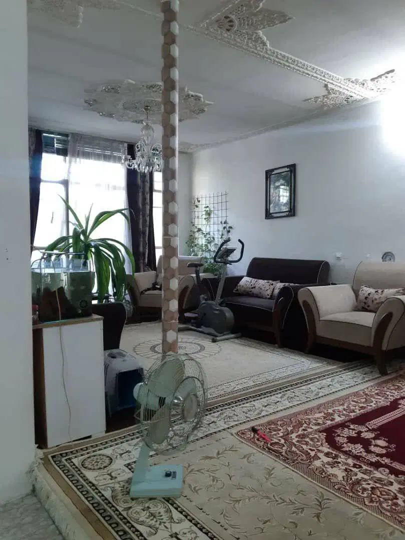 رهن و اجاره خانه ویلایی