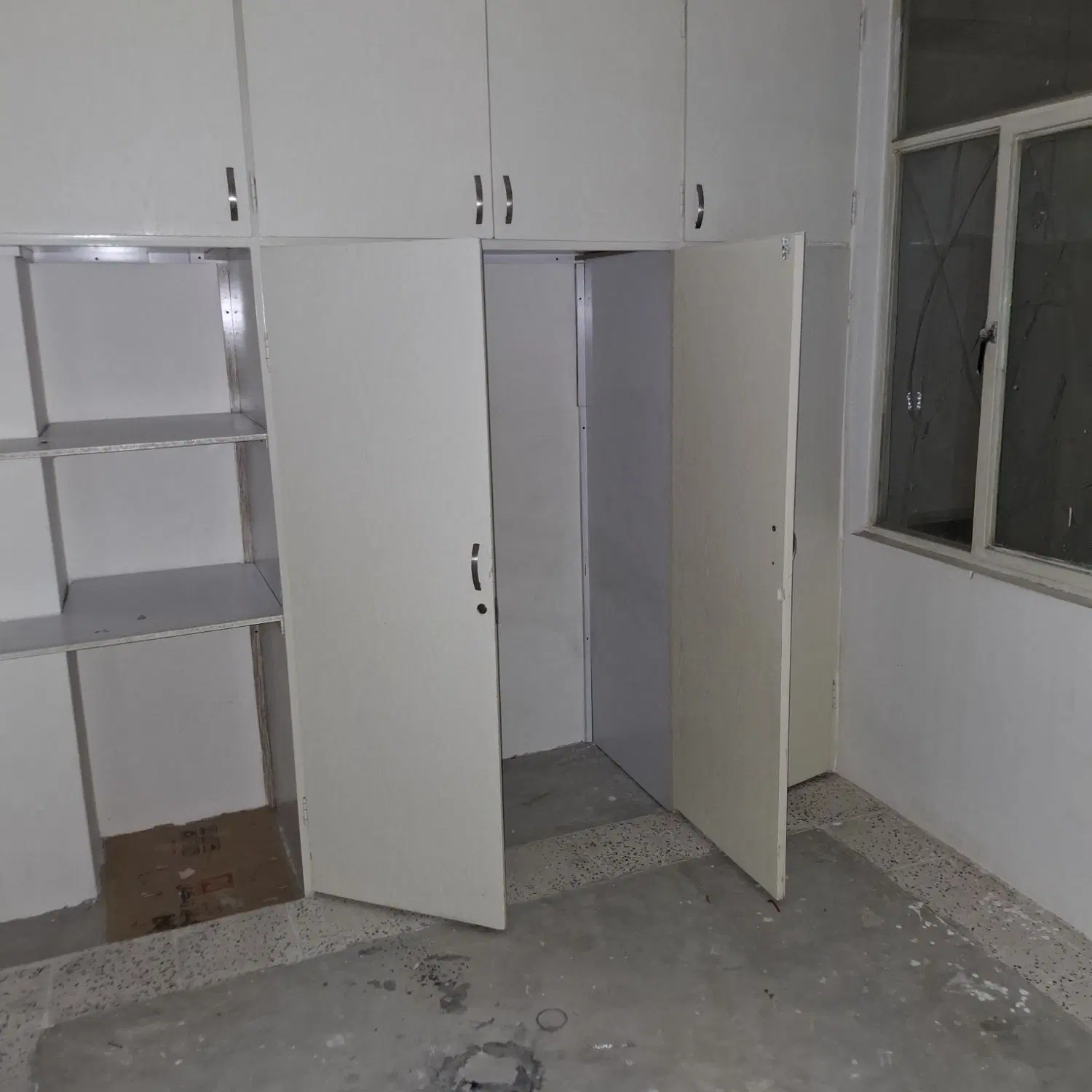 آپارتمان مسکونی رهن و اجاره