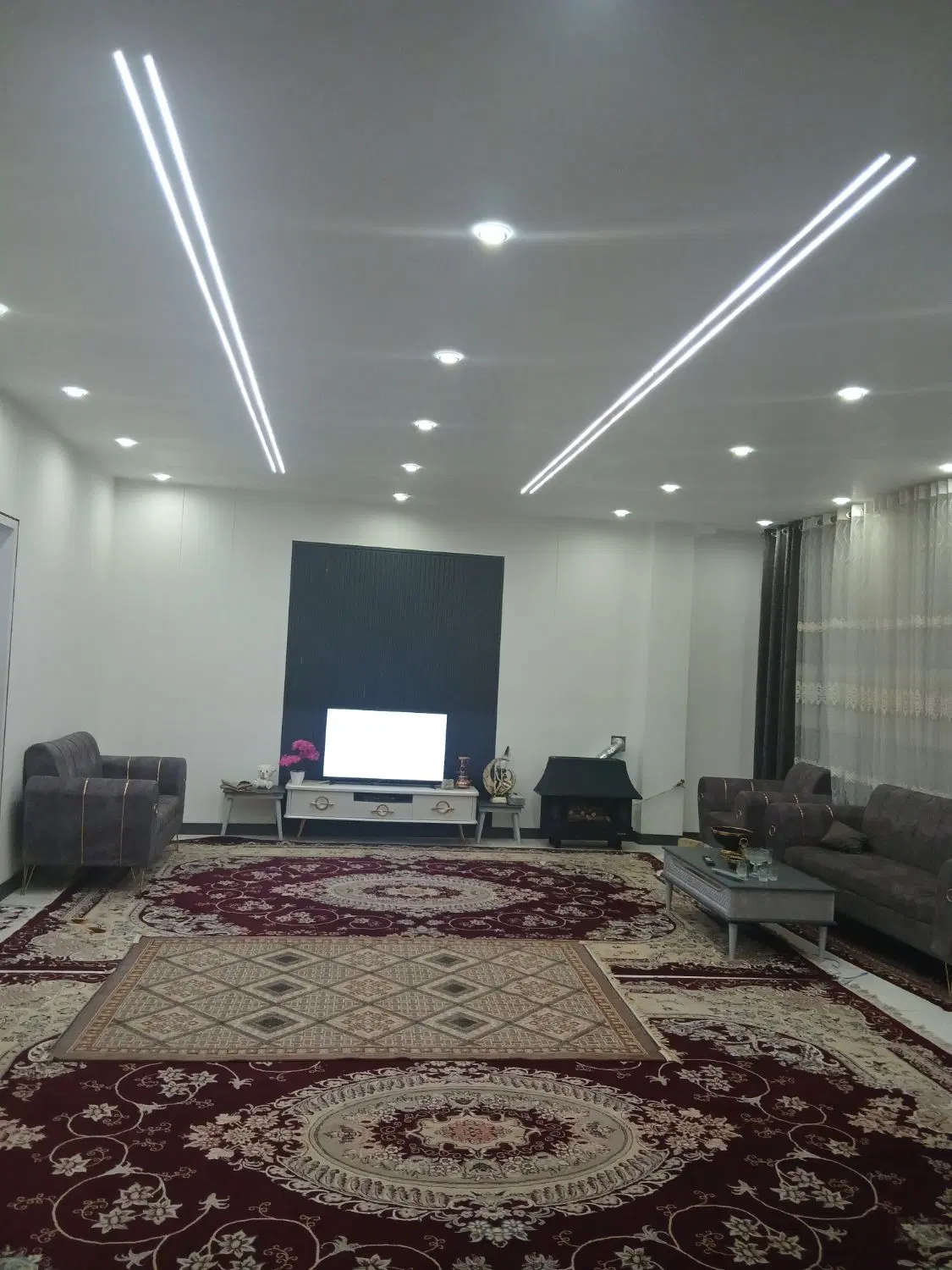 خانه. در کفترک. شیراز