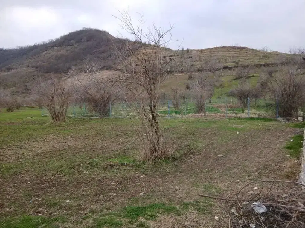 مازندران گلوگاه جاده بردنا سایت پرواز