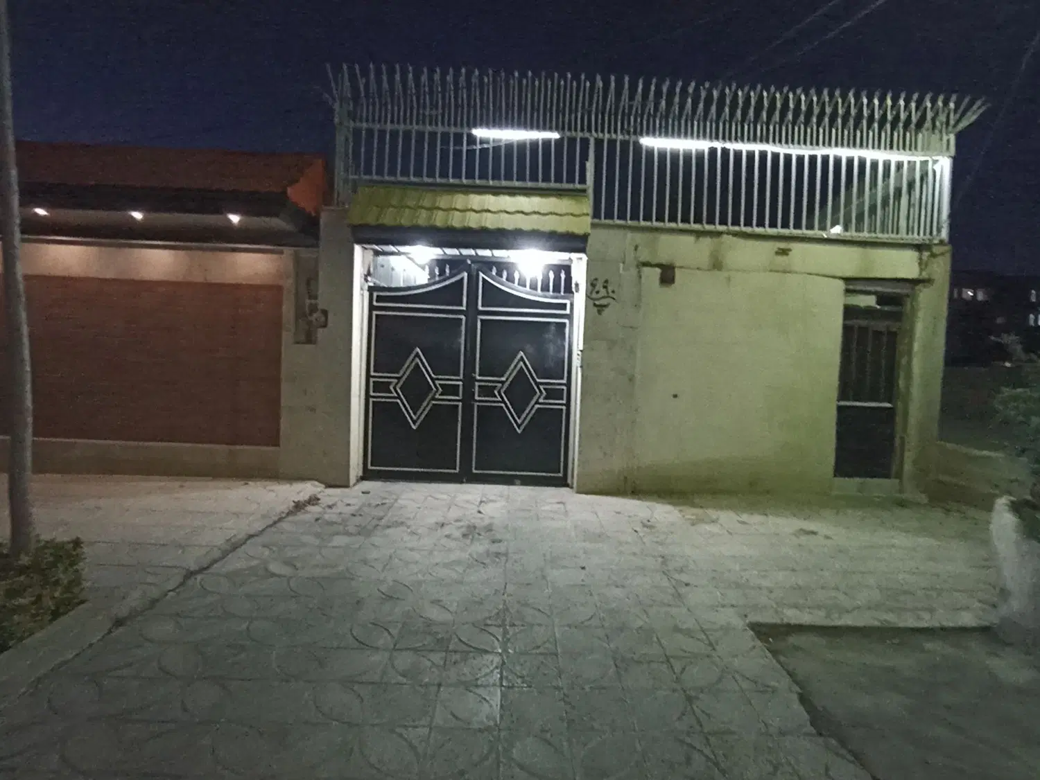 اجاره ویلای شهرک ناز
