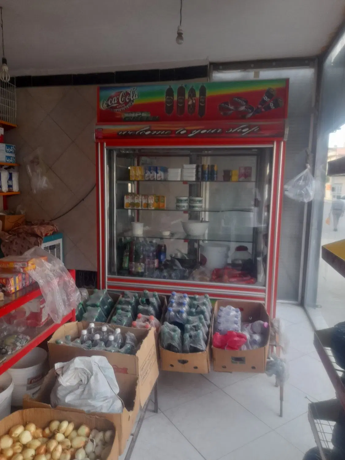 مغازه اجارای