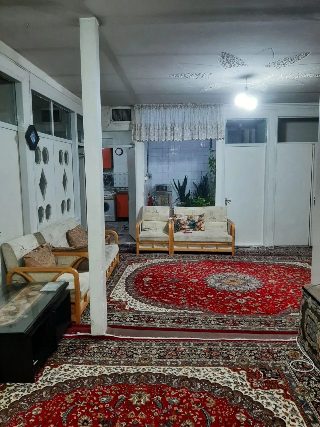 خونه _ زمین فروشی بیدستان