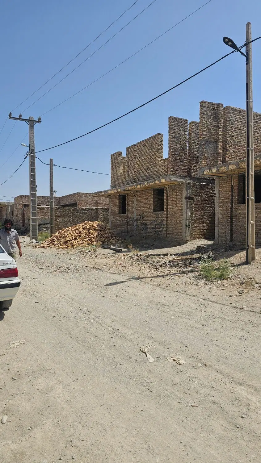 دونبش دزک بالا حججی ۶