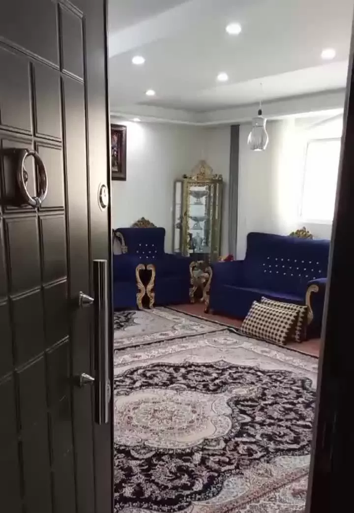 واحد70متری خیابان تختی دوکله جنوبی و شمالی