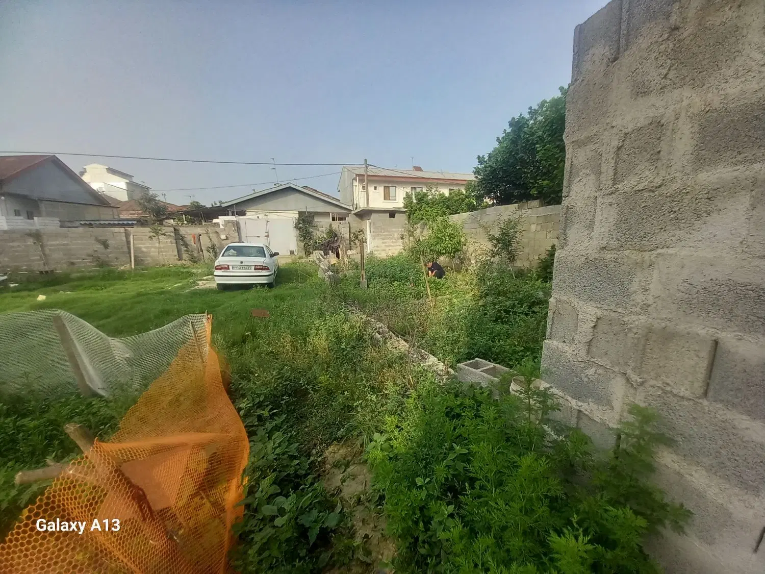 ۳۶۰  متر مناسب اپارتمان و ویلا