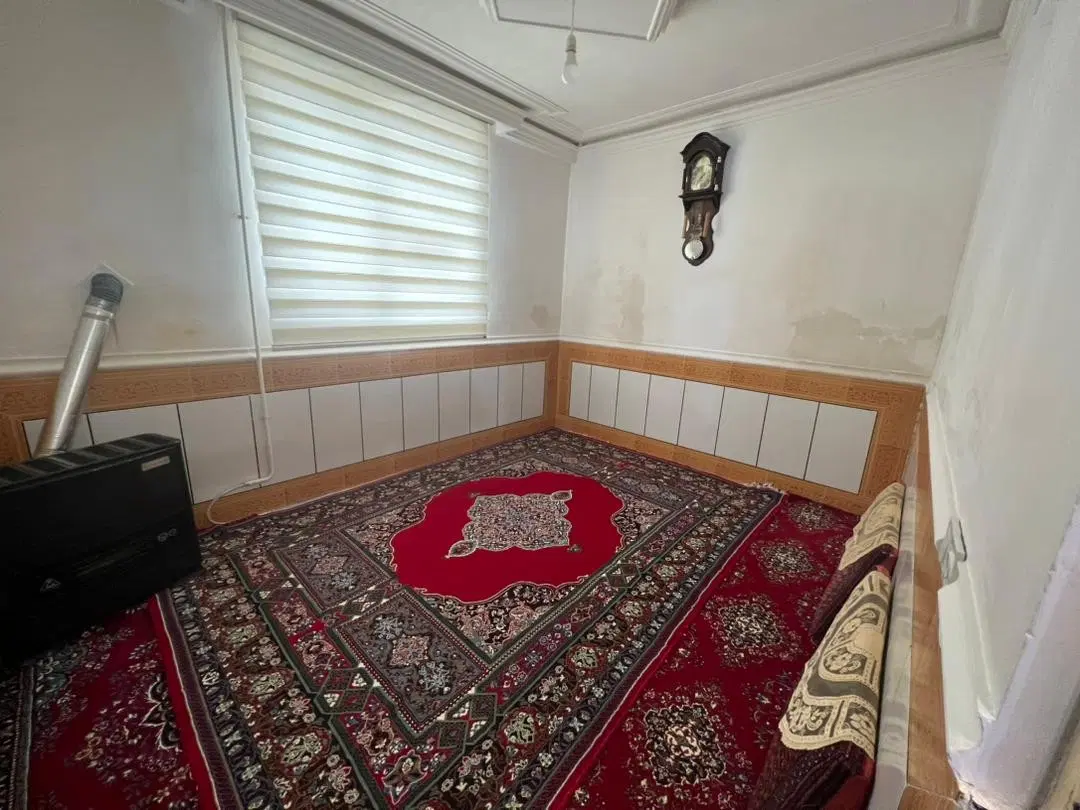 خانه ویلایی اسداباد 240متری