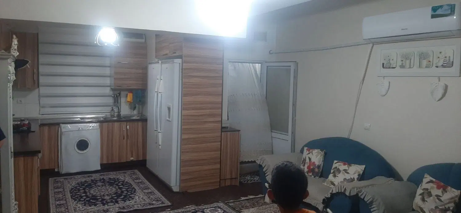 مسکن مهر_آزادگان_۷۲متری