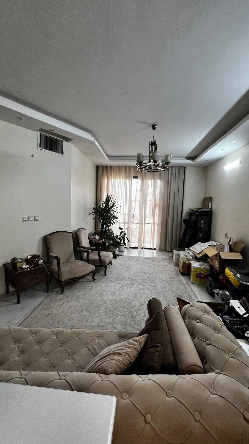 اجاره آپارتمان