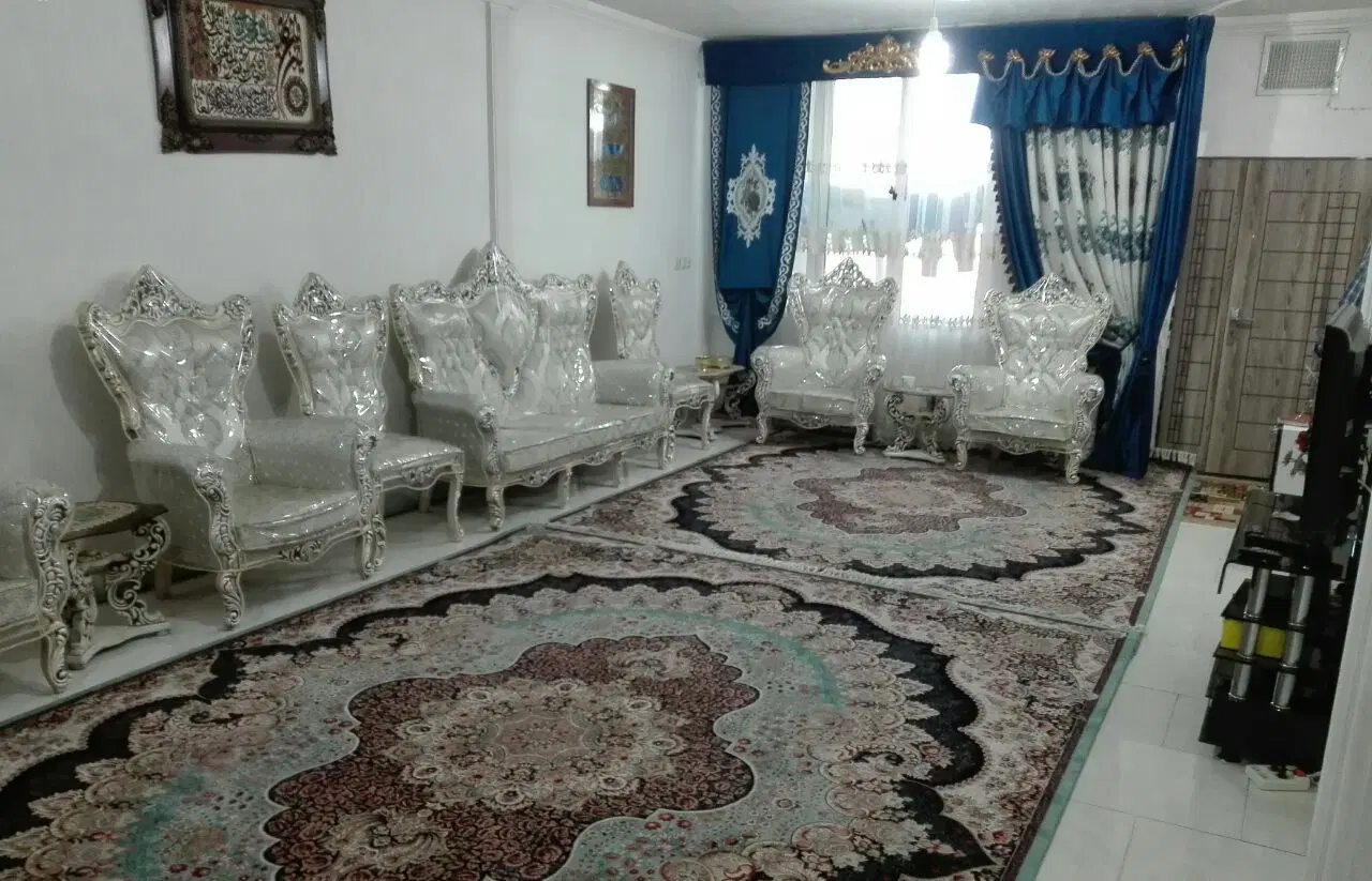 آپارتمان 100 متری رهن و اجاره