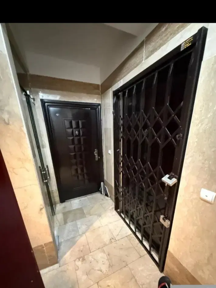 یک خواب بازسازی آسانسور دار