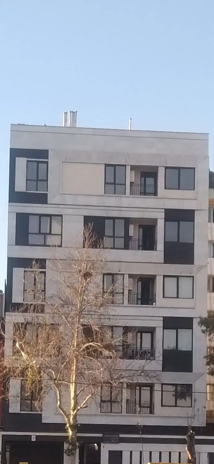 فروش آپارتمان درنارمک