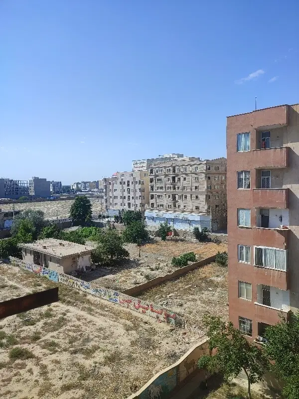 اپارتمان ۶۰ متری در محمدشهر