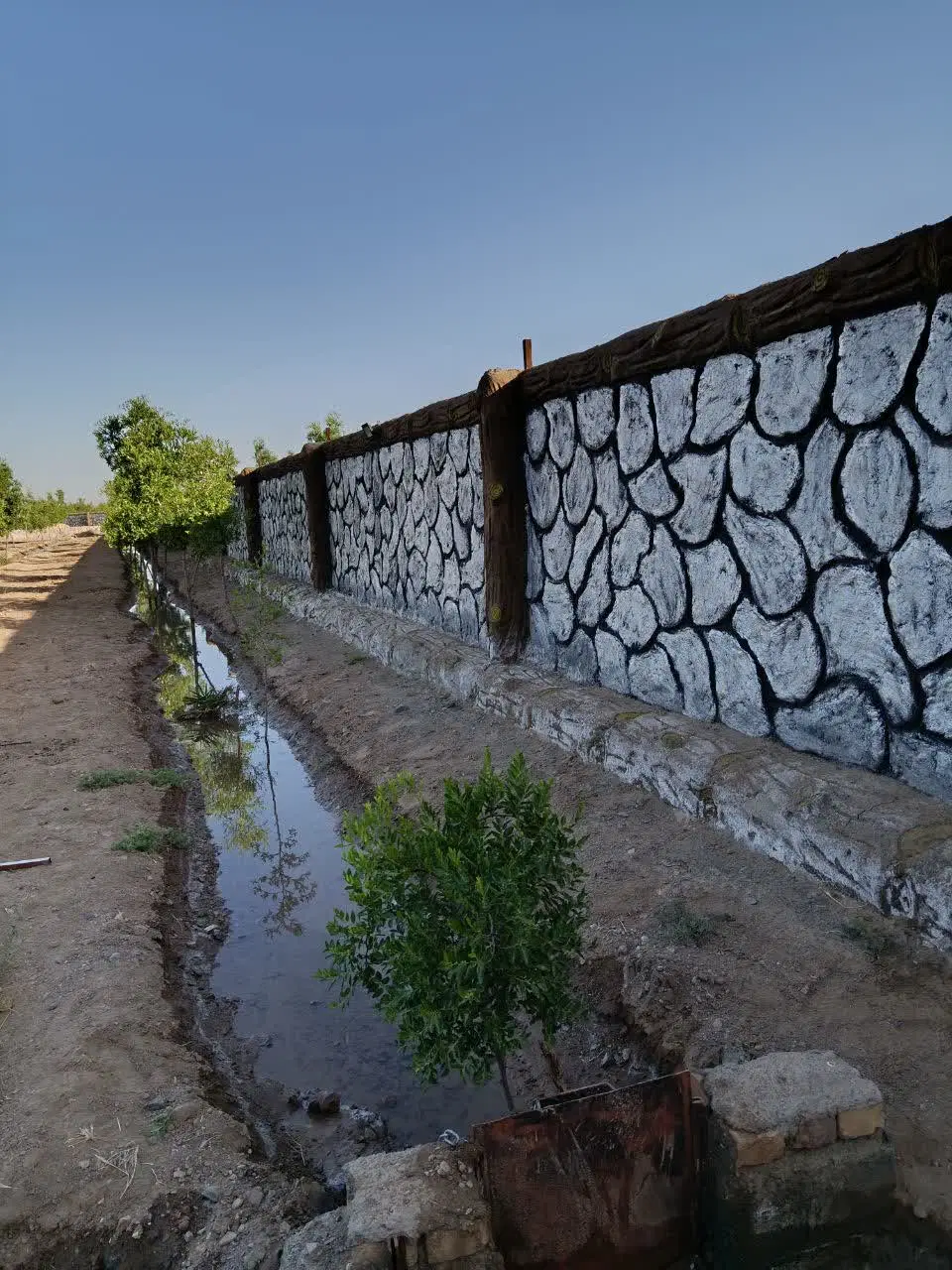 باغ ویلا جهت سرمایه گذاری