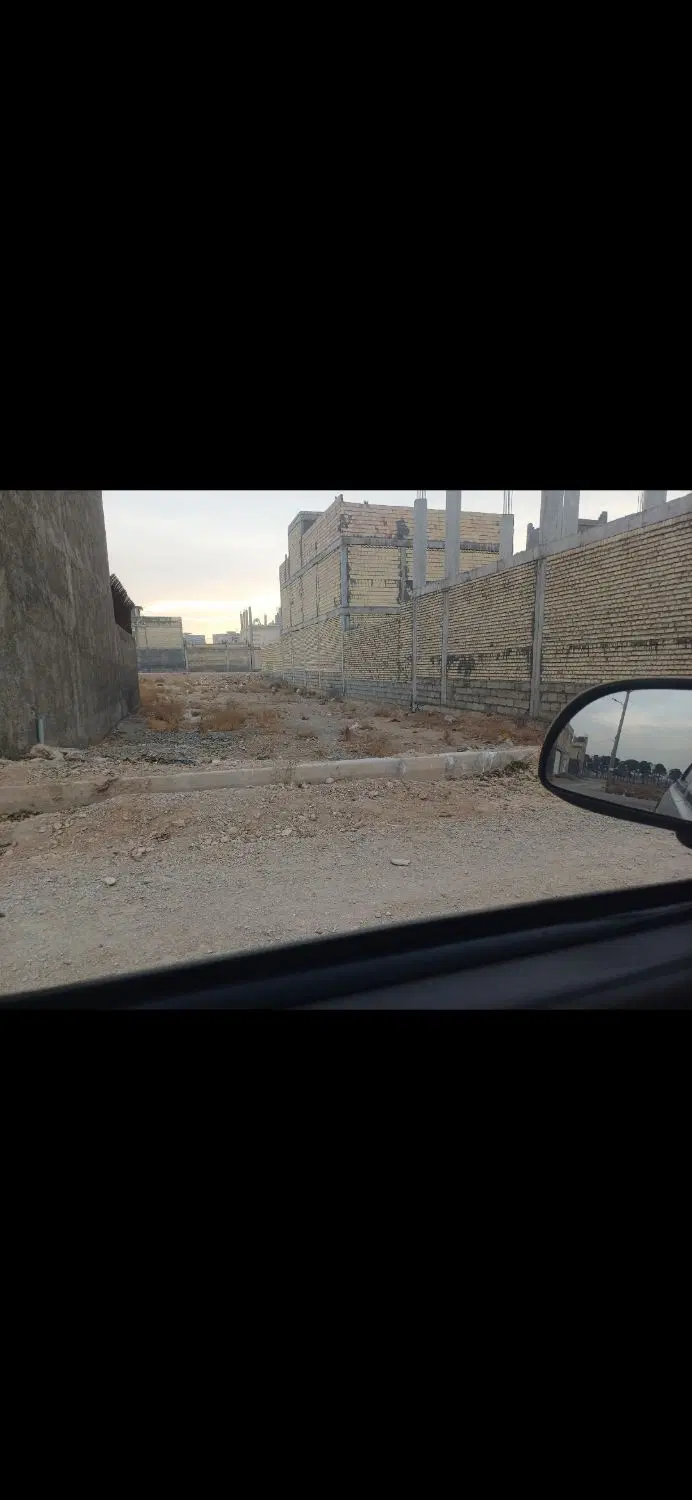 زمین شهرک فرهنگیان