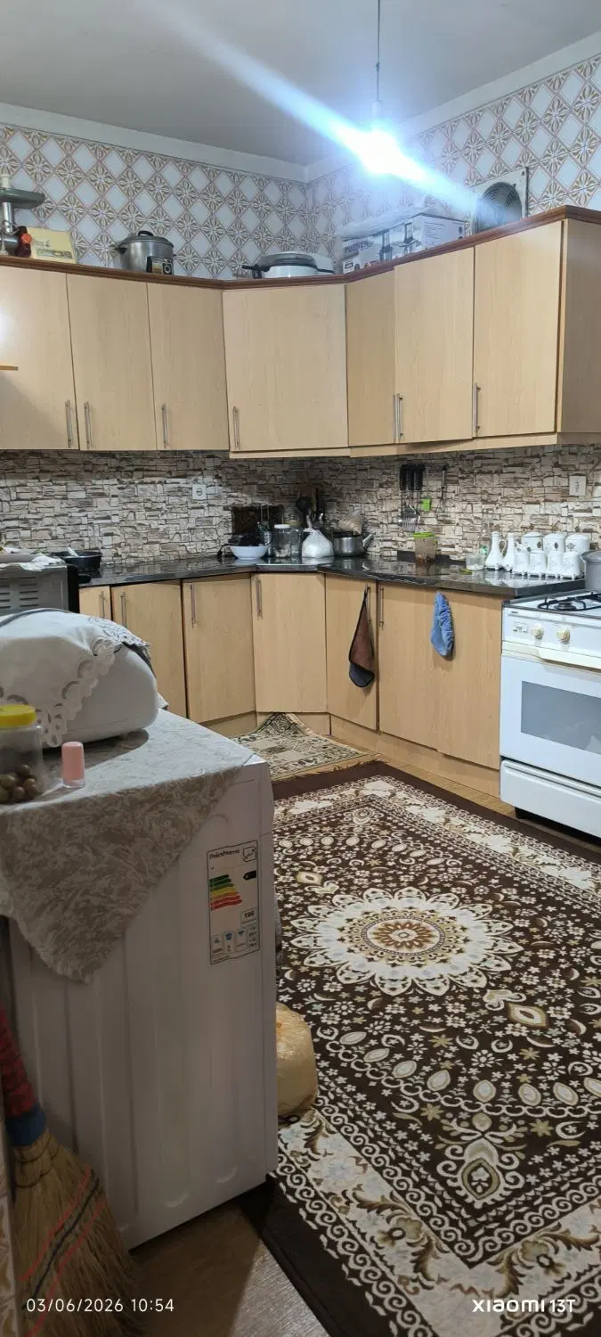 منزل ویلایی دوطبقه