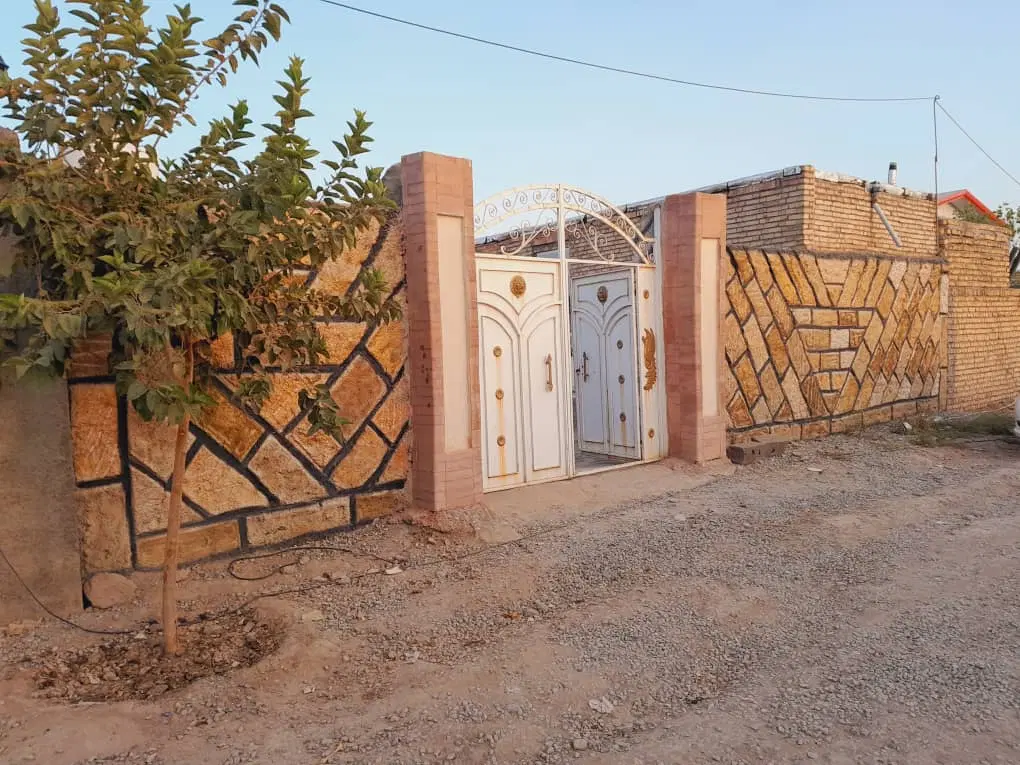 باغ اجاره