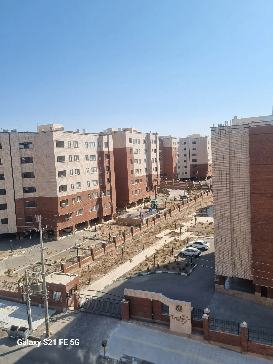 رهن واحد ۸۰ متری فقاهت