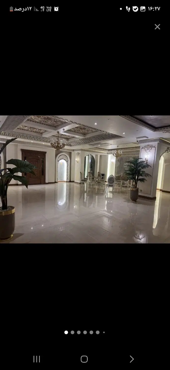 رهن و اجاره نوساز۱۸۰مترلابی مجلل بالکن قابل چیدمان