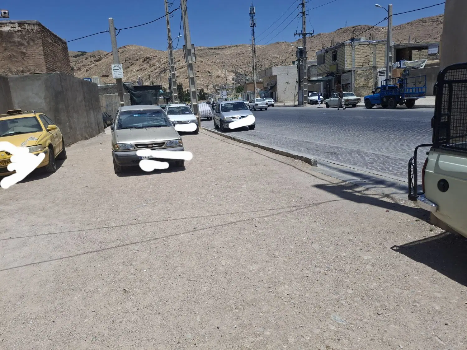 فروش منزل تجاری. مسکونی متراژ 80 الی 90 متر مربع