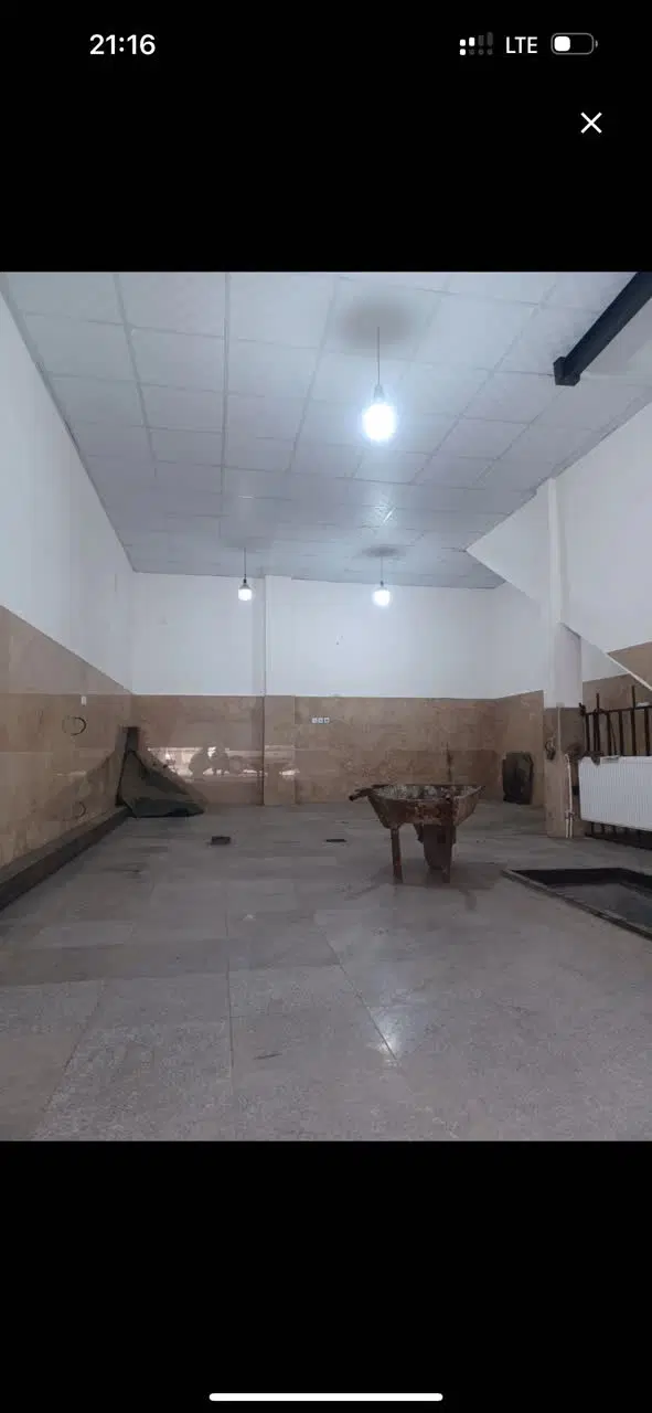 اجاره مغازه تعمیر گاهی