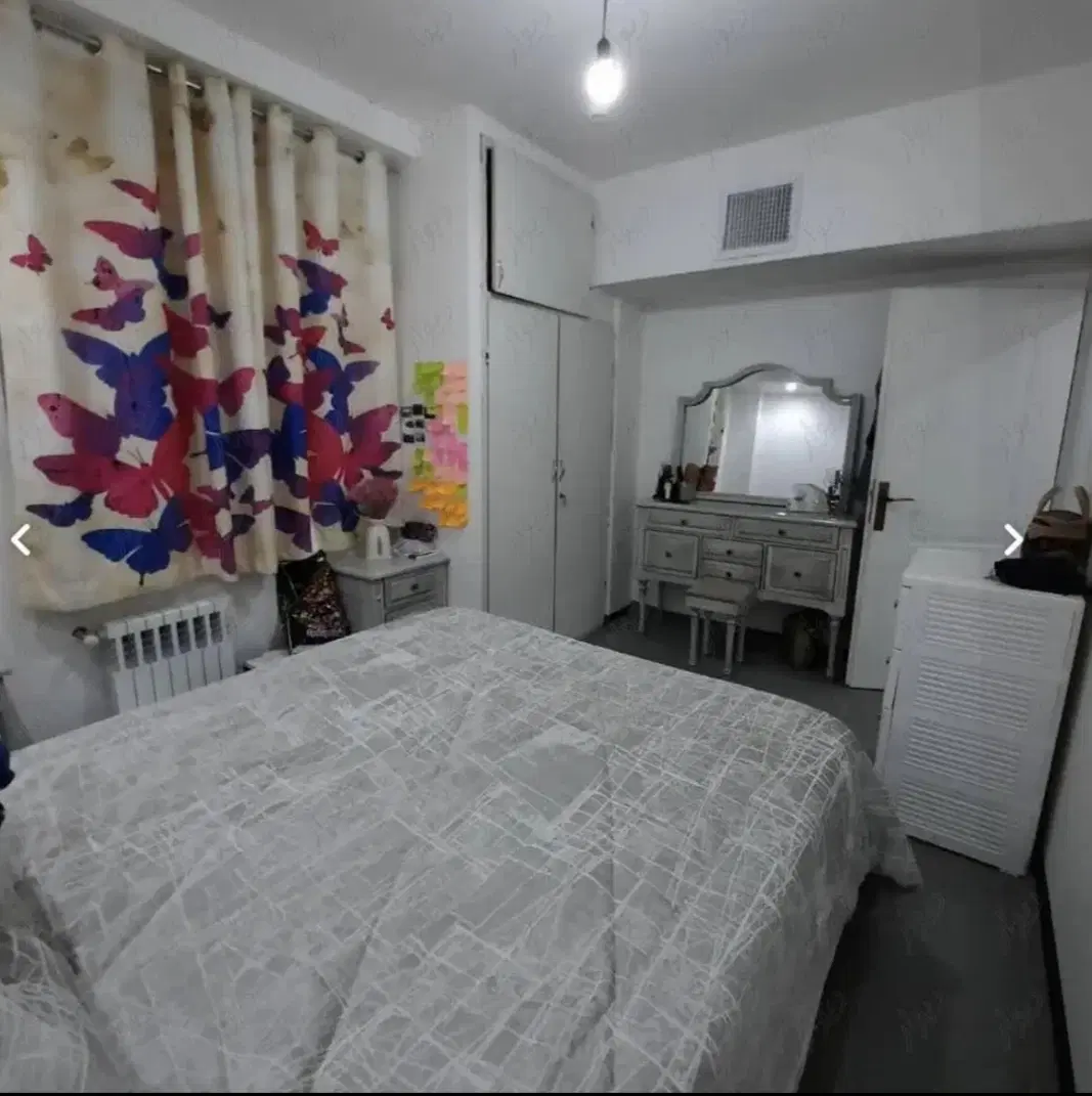 فروش _ آپارتمان  53 متری ساخت 1401  فلاح گلچین طلا