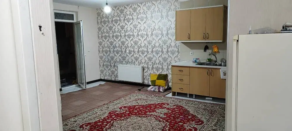 آپارتمان ۶۸ متری پرند فاز ۴ جنوبی