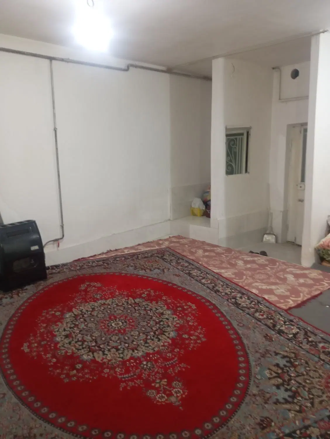 حیاط‌‌دربست