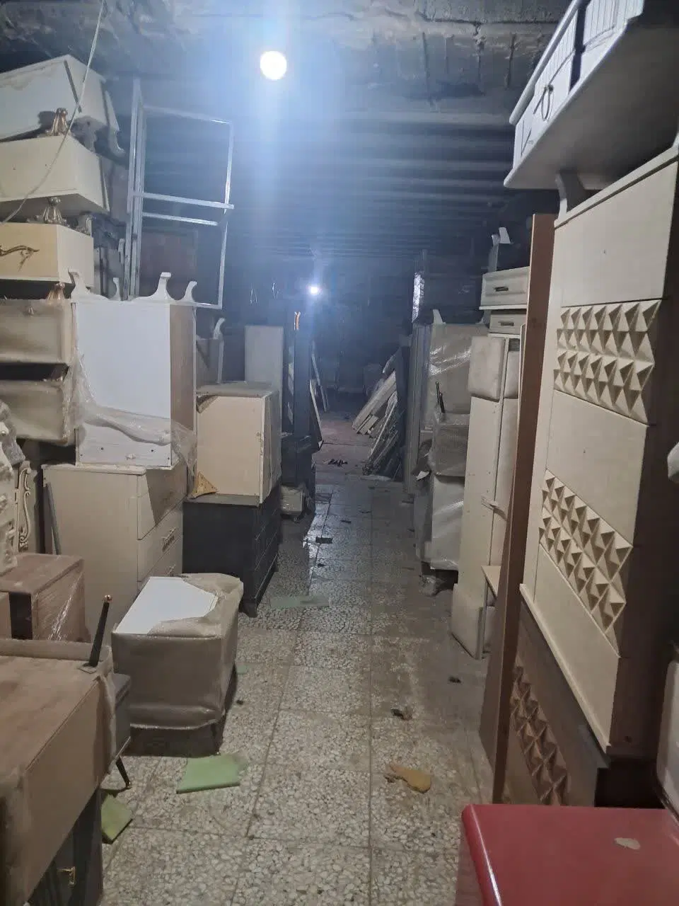 کارگاه اجاره ایی
