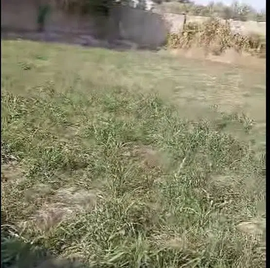 ۲۰۰ متر زمین با جواز ساخت