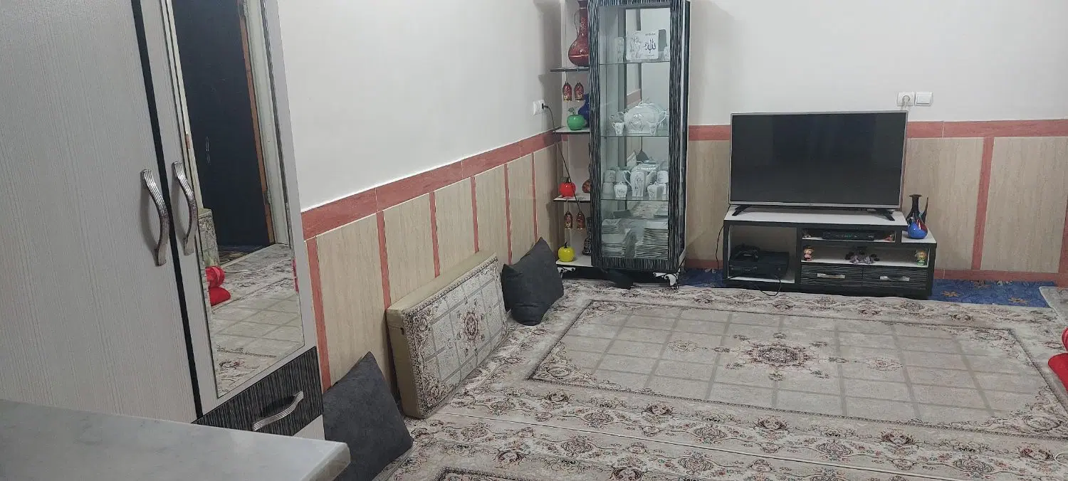 دربستی 45 متری سلطان آباد