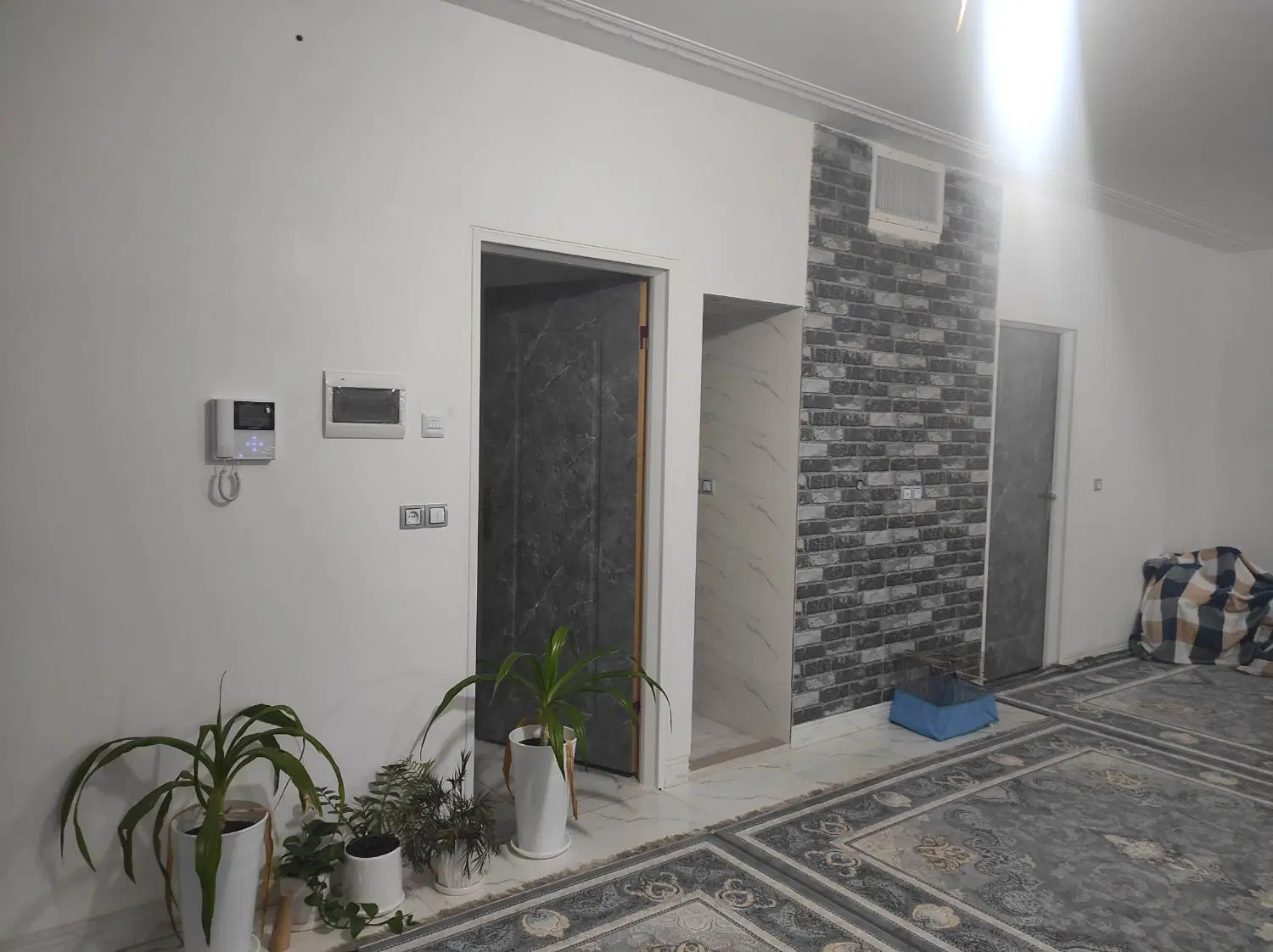 منزل ویلایی نو ساز