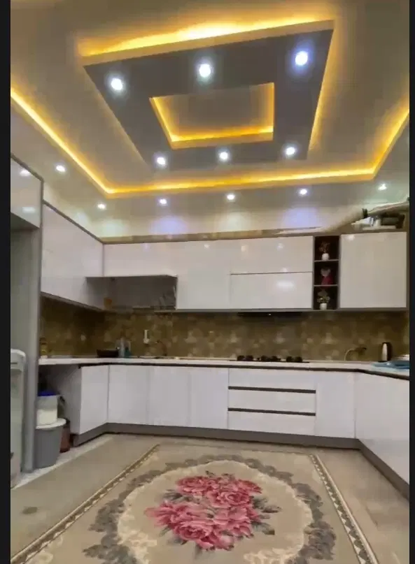 فروش دو واحدی تنگک دوم کوچه مریم