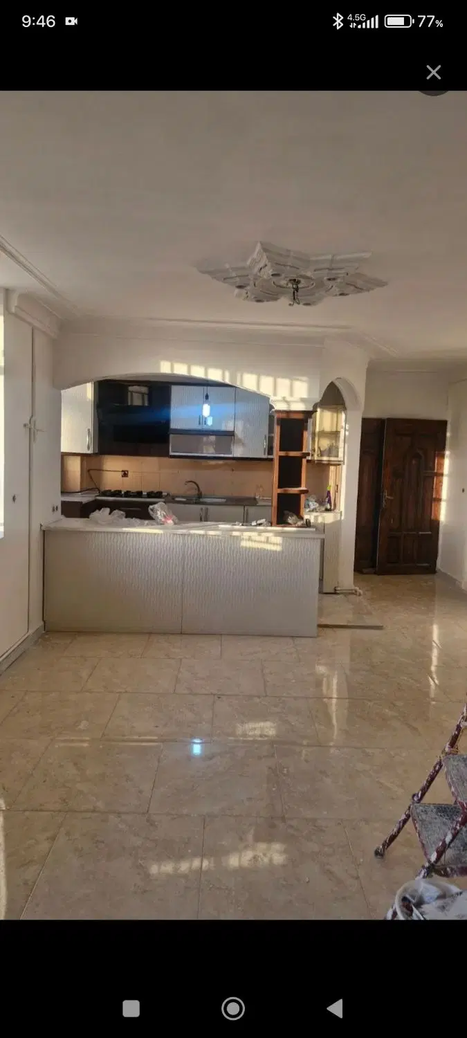 اجاره اپارتمان اندیشه فاز ۳ _ بازسازی شده فول