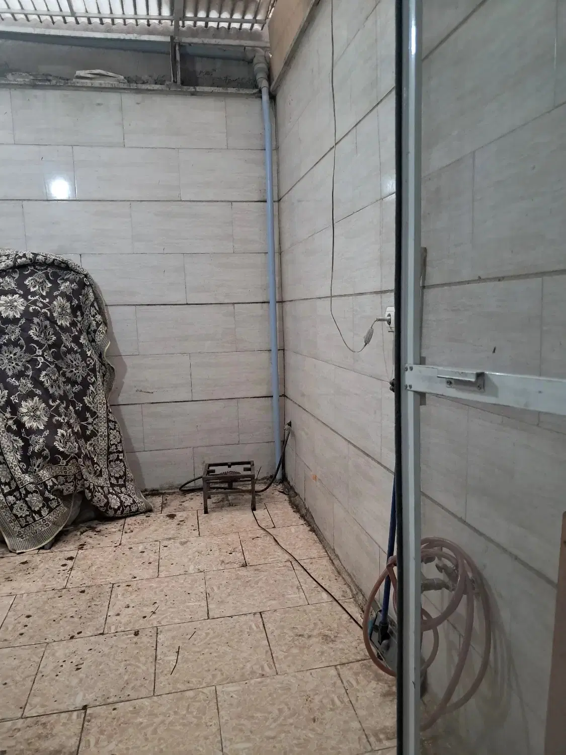 خوش نقشه متراژ 75
