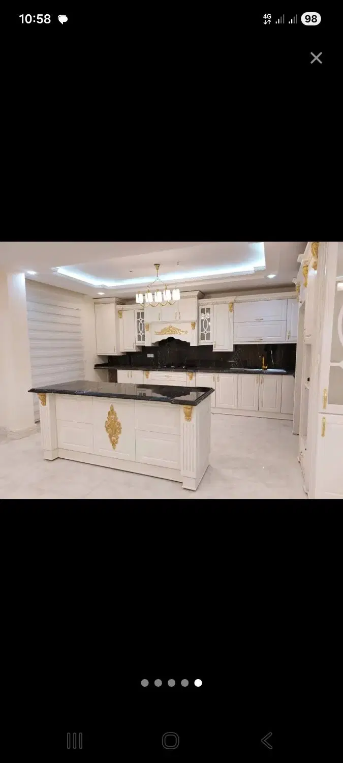 اجاره آپارتمان
