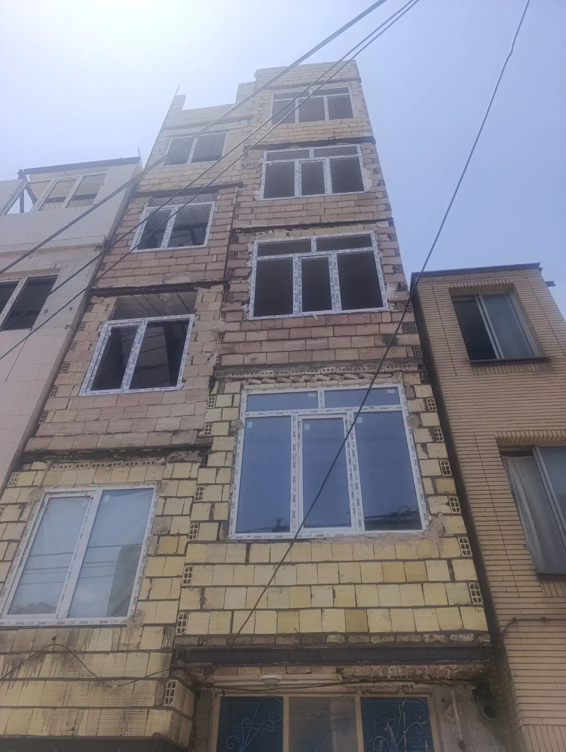 آپارتمان دوخاب