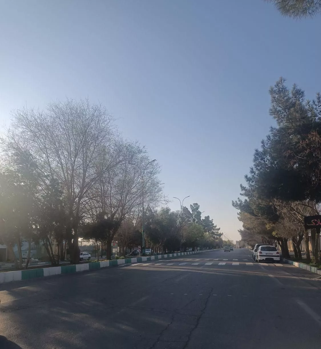زمین 270متر سند شش دانگ شاهدیه