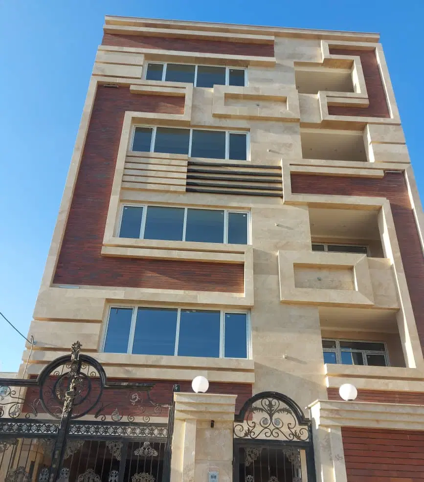 ۸۵ متری  سندار  فروشی