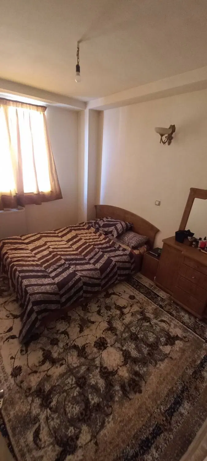 آپارتمان دو خوابه رودهن مهراباد مسکن مهر