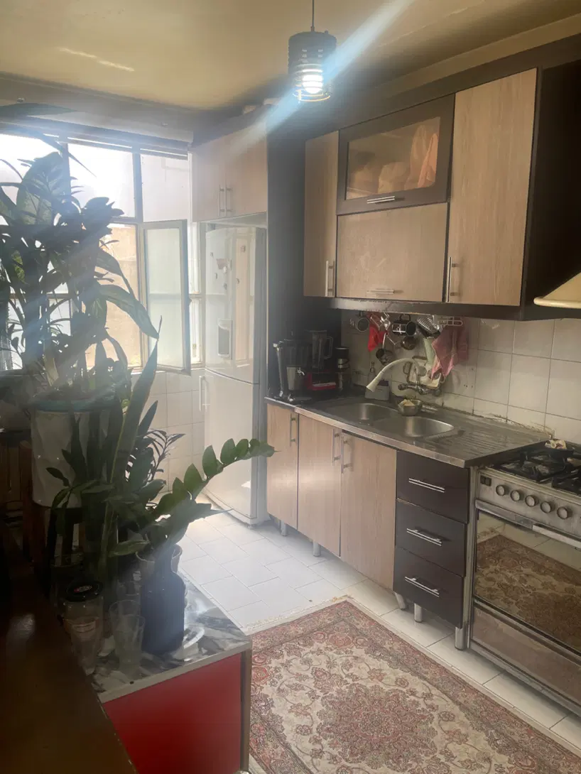 ۶۳متر_یکخواب_نفت شمالی_پارکینگ دار